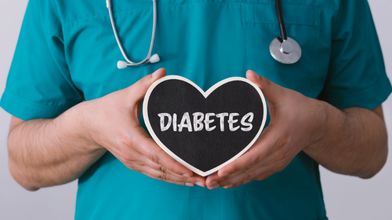 Diabetic Range